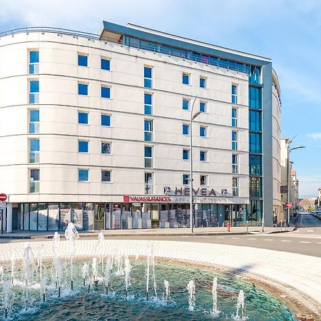 Appart'Hotel Hevea Valence  Exterior photo