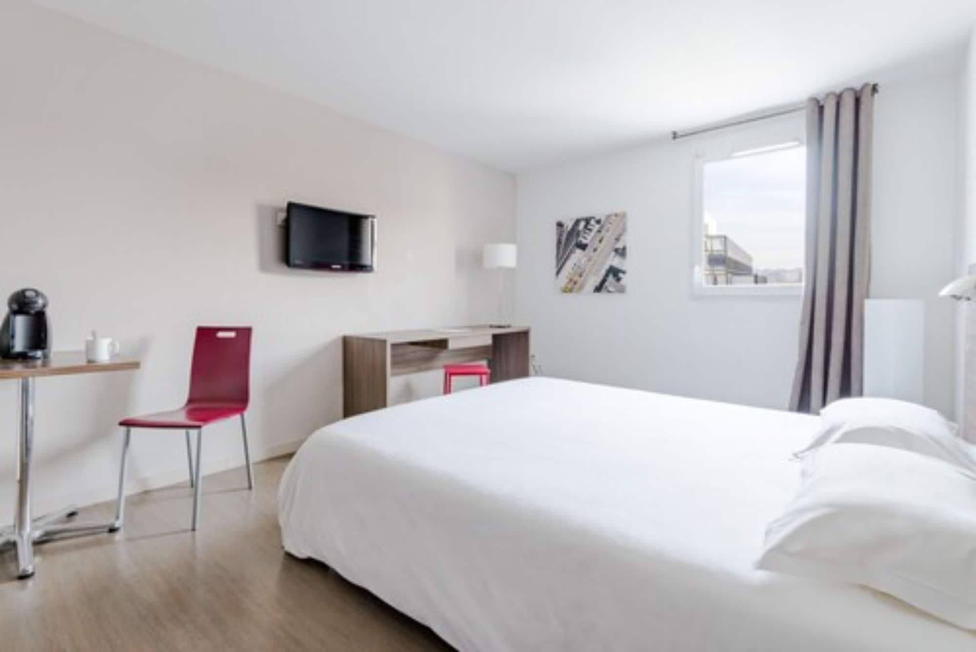 Appart'Hotel Hevea Valence  Exterior photo