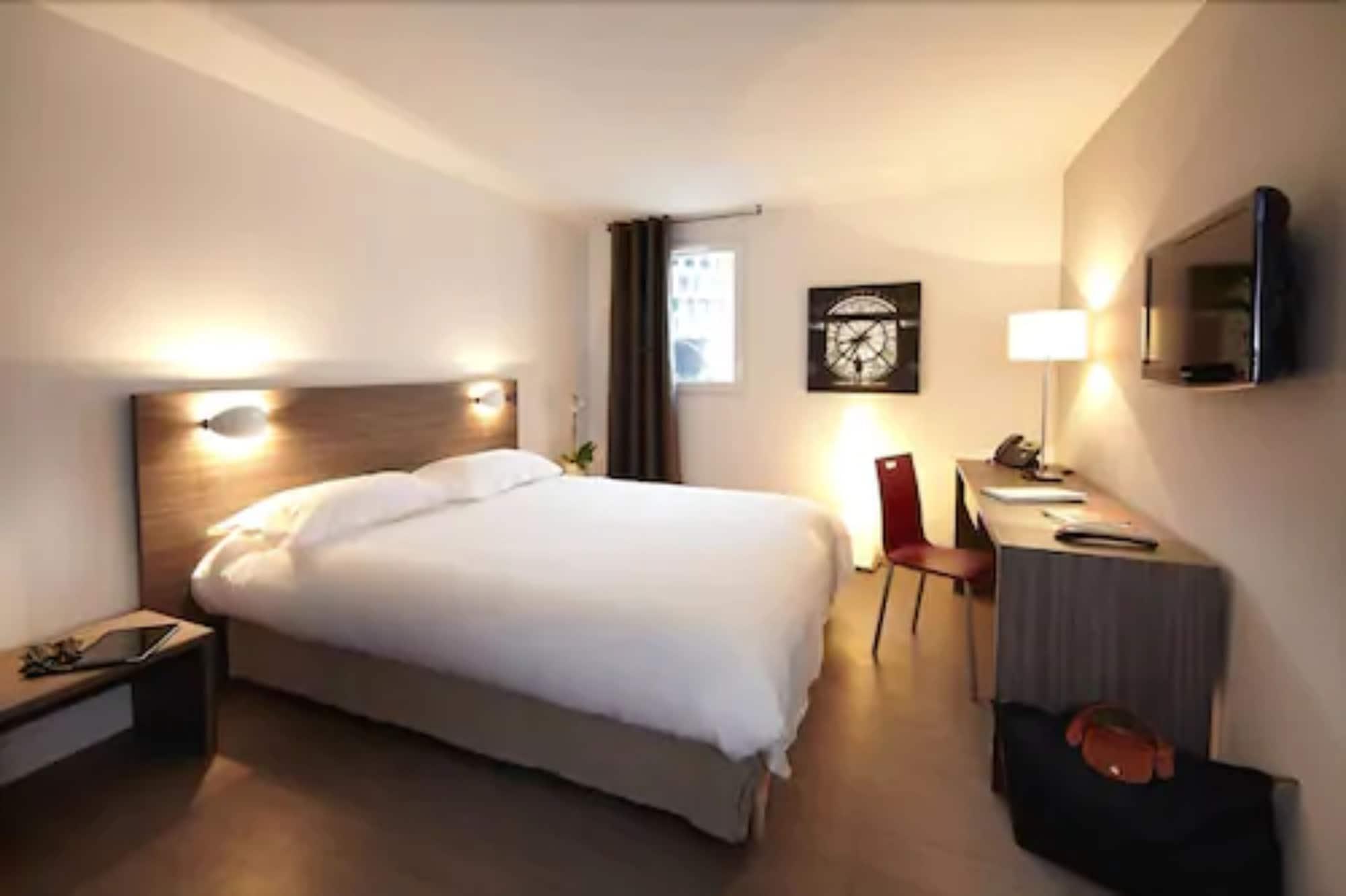 Appart'Hotel Hevea Valence  Exterior photo