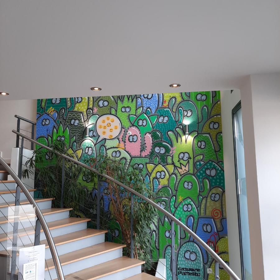 Appart'Hotel Hevea Valence  Exterior photo
